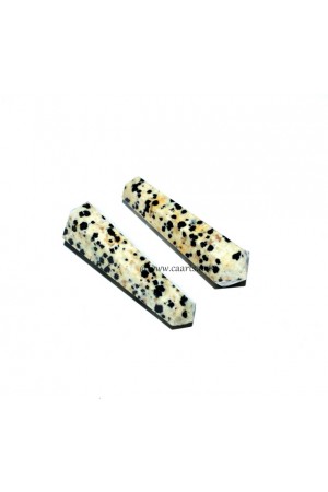 Dalmatian Double Point Vogel Loose Wand