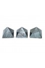 Hematite Medium Pyramid