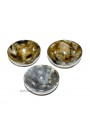 2" Labradorite Gemstone Bowls