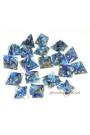 Small Baby Lapis Lazuli Orgone Pyramid