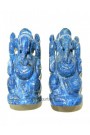 Lapis Lazuli Ganeshji 