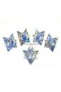 Lapis Lazuli Orgone Merkaba Star
