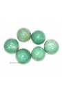 Amazonite Gemstone Sphere Ball