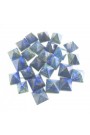 Lapis Lazuli Small Pyramid 